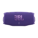 JBL Charge 6 Portable Bluetooth Speaker – Purple image 1