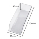 DTK Home Use Portable Box for Storage & Organizing, Food & Drink Storage, Easy to Carry image 5