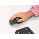 logitech MX Master 4 voor zakelijk gebruik, draadloze muis, 8K DPI, Logi Bolt-ontvanger, Bluetooth, opladen via USB-C, grafiet image 7