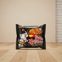 Samyang Buldak scharfe Hähnchen-Nudeln 140g image 5