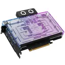 INNO3D iChill GeForce RTX 5090 FROSTBITE, GeForce RTX 5090, 32 GB, GDDR7, 512 Bit, PCI Express 5.0 image 3