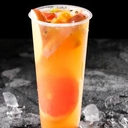 Mokko fruit tea 150g (2 servings) image 3