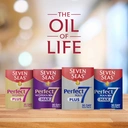 Seven Seas Perfect7 Man Plus Daily Wellness Support Capsules - 60 Tablets & Capsules image 9