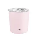 POWCAN by Meoky Gobelet à lait rose - 236 ml image 0