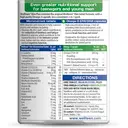 Vitabiotics Wellteen Him Plus Daily Wellness Support Tablets - 56 Tablets image 2