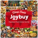 Taokaenoi Crispy Seaweed - Hot & Spicy 32g image 5