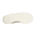 LACOSTE ACELINE 96 124 8 SFA - Baskets rétro - Blanc cassé - Pointure 40,5 image 2