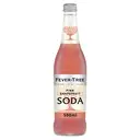 Fever-Tree Pink Grapefruit Soda 500ml image 0