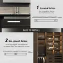 EverBrite Under Cabinet Light Motion Senser Rechargeable White image 6