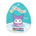 Squishmallows 10inch Starshine Kuromi Plush (Sanrio) SQSN00604 image 5
