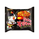 Samyang Buldak scharfe Hähnchen-Nudeln 140g image 0