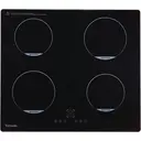 TOPWISH Plaque à induction encastrable à 4 foyers - 60 cm image 0