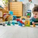 LEGO DUPLO Disney™ 10463 Dinosaur Spidey-Rex vs. Green Goblin image 6