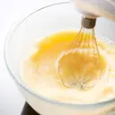 Quest Professional Hand Mixer - Red/Silver, Multi-Speed with Turbo Function and Attachments - Model 35820 image 5