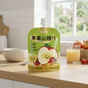 Sunity Apple & Hawthorn Juice 200ml image 2