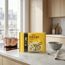 Guanhuayipin Wontons au chou moutarde 500 g image 2