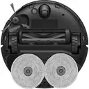Dreame X40 Master robotstofzuiger - 12.000 Pa zuigkracht - 8-in-1 basisstation - Automatische wateraanvulling en -afvoer - MopExtend RoboSwing image 6