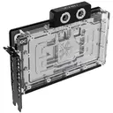 INNO3D iChill GeForce RTX 5090 FROSTBITE, GeForce RTX 5090, 32 GB, GDDR7, 512 Bit, PCI Express 5.0 image 4