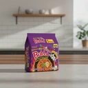 Samyang Hot Chicken Ramen Habanero Lime 5X125g (5er-Pack) image 2