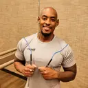 Capelli Sport BASIC SPEED ROPE 9FTVersatile Adjustable Skipping Rope for Women Men Kids, Speed Jump Rope for Exercise,9 Feet image 5