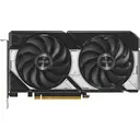 ASUS Dual GeForce RTX 5060 8GB GDDR7 OC Edition (PCIe 5.0, 8GB GDDR7, DLSS 4, HDMI 2.1b, DisplayPort 2.1b, 2,5-Slot-Design, Axial-Tech-Lüfterdesign, 0dB-Technologie) image 1