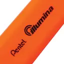 Pentel Illumina Highlighter Assorted Pack of 4 image 4
