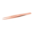 Tweezerman Slant Tweezer Rose Gold image 2