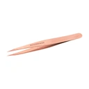 Tweezerman Slant Tweezer Rose Gold image 1