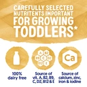 Alpro Oat Growing Up Drink 1L image 1