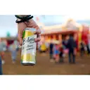 Belvoir - Delicious And Light Elderflower Lemonade - 330ml image 2