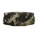 JBL Charge 6 Portable Bluetooth Speaker - Squad (Camo/Tarn) image 2