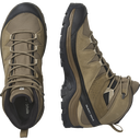 SALOMON Quest Rove GTX Kangaroo/Kelp 42 image 1