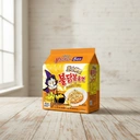 Samyang Buldak Quattro Cheese Ramen 5x145g (5er-Pack) image 6