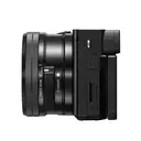 Sony Alpha A6100 met 16-50mm f/3.5-5.6 OSS II image 6