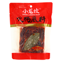 Shoo Loong Kan Base de bouillon pour fondue chinoise 450 g image 0