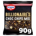 Dr Oetker Billionaire's Chocolate Chips Mix 90g image 2