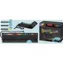 Faber-Castell kleurpotloden zwarte editie set - 72 stuks, oprolbare tas image 7