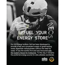 Science in Sport GO Isotonic Energy Blackcurrant Liquid Flavour - 60ml image 3