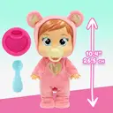 Cry Babies Loving Care Fantasy Nina Baby Doll image 9
