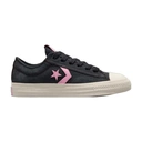 CONVERSE Star Player 76 Daim Pink/Black 35,5 image 0