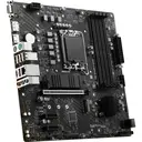 MSI PRO B760M-P DDR4 Mainboard Intel B760 LGA 1700 Micro-ATX image 2