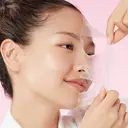 medicube Collagen Night Wrapping Mask Geschenkset 75 ml + Pinsel image 2
