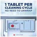 Finish Power All in One Dishwasher Tablets Lemon 46 Tabs image 3