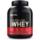 Optimum Nutrition Gold Standard 100% Whey Protein, Menthe chocolat 2,27 kg (73 portions) image 0