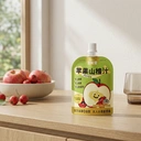 Sunity Apple & Hawthorn Juice 200ml image 1