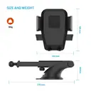 FIXED Iconiq XXL - Noir image 6