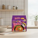 Samyang Hot Chicken Ramen Habanero Lime 5X125g (5er-Pack) image 3