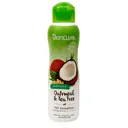 TropiClean Oatmeal and Tea Tree Shampoo 355ml image 0