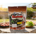 Kimnori Jaban Flaked& Seasoned Seaweed (BBQ) 40g image 1