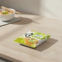 NongShim Soon Ramen végétarien - 112 g image 2